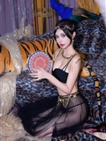 Xiuren秀人网 2025.03.14 NO.10018 绮里嘉ula(15)